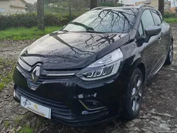 Renault Clio Grandtour GTLine 1.5DCI