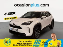 TOYOTA Yaris Cross 120H Active Tech