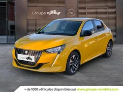 Peugeot 208 PureTech 100 S&S BVM6 Style
