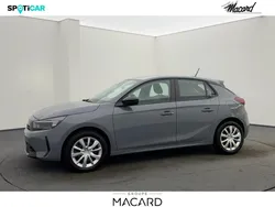 Opel Corsa Electric 136ch
