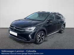Volkswagen Taigo 1.0 TSI 110ch Style DSG7