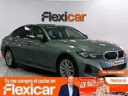 BMW 320 320d Auto.
