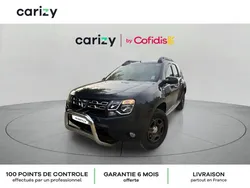 Dacia Duster dCi 110 EDC 4x2 Lauréate Plus 2017