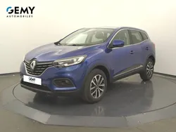 RENAULT Kadjar TCe 140 Evolution