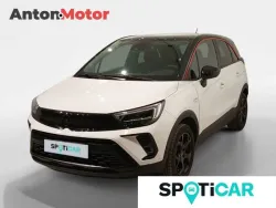 OPEL Crossland 1.2 S&S GS Line 110