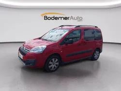 CITROEN Berlingo Multispace BlueHDi 100 BVM5 XTR