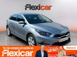 KIA Ceed 1.6 MHEV iMT Drive 136