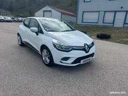 RENAULT CLIO TCE 90CV 62.000km PREMIERE MAIN