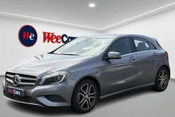 Mercedes classe a 1.5 180 cdi 110 blueefficiency intuition 7g-dct