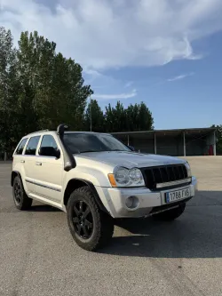 Jeep Grand Cherokee 3.0CRD V6 Limited Aut.