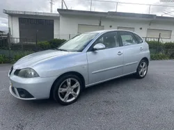 Seat Ibiza 1.2 Gasolina Ar condicionado