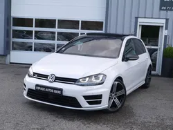 Volkswagen GOLF VII 2.0 TSI 300CH R 4MOTION / ÉCHAPPEMENT SPORT