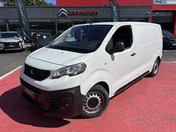 Peugeot Expert (3) BLUEHDI 145CH EAT8 STD Asphalt