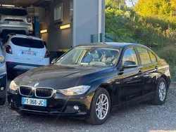 BMW Série 3 (F30) 320i 2.0 184 cv BVA