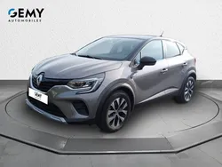 RENAULT Captur TCe 100 GPL Evolution