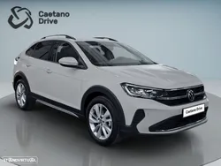 VW Taigo 1.0 TSI Urban