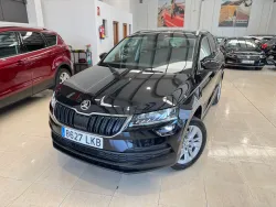 SKODA Karoq 1.6TDI Active
