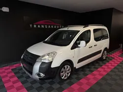 Citroën BERLINGO 1.6 HDI 92ch XTR / 1 ERE MAIN / KIT DISTRI OK