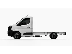 NISSAN Interstar Volquete 2.0dCi L3H1 3.5T FWD Gem Acenta 110kW