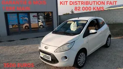 Ford ka/1 ere main/garantie 6 mois