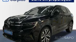 Renault Austral 1.2 E-Tech Full Hybrid Techno de 2024