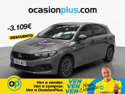 FIAT Tipo 1.0 GSE