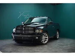 DODGE RAM SRT10 I V10 505CH I Suivi complet et garanti