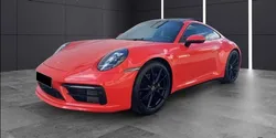 Porsche 911 Carrera Type 992 Boîte PDK Toit ouvrant