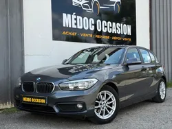 🚗 BMW SÉRIE 1 F20 116d 1.5 DYNAMIQUE💨 – Moteur à chaîne✅ – Historique ✅– GPS ✅– SPORT ✅– ÉCO✅