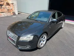 Audi A5 / DISTRIBUTION FAITE