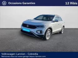 Volkswagen T-Roc 1.0 TSI 110ch Life
