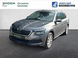 Skoda Kamiq 1.0 TSI Evo 110 ch BVM6 Ambition