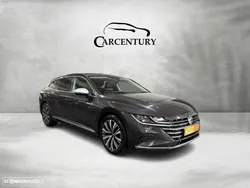 VW Arteon Shooting Brake 2.0 TDI Elegance DSG