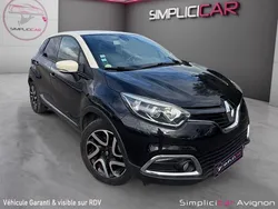 RENAULT CAPTUR * DISTRIBUTION OK* dCi 90 Energy SS eco² Intens