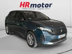 PEUGEOT 3008 1.5BlueHDi Active Pack S&S 130