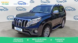 Toyota Land Cruiser 3.0 D-4D DPF 190 BVA Lounge