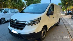 Renault Trafic de 2023