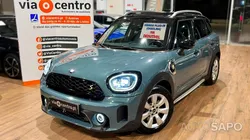 MINI Countryman de 2021