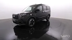 Ford Tourneo Courier de 2024