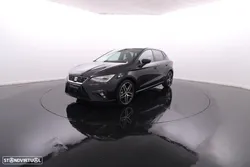 SEAT Ibiza 1.0 TSI FR