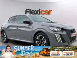 PEUGEOT 208 1.2 Puretech S&S Allure 100