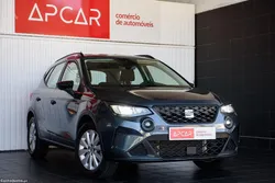 Seat Arona 1.0 TSI Style