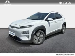 Hyundai Kona Electric 136ch Creative Euro6d-T EVAP