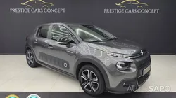 Citroen C3 1.2 PureTech Feel de 2018