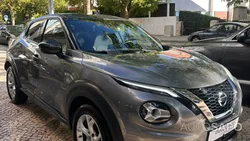 Nissan Juke 1.0 DIG-T N-Connecta DCT de 2021
