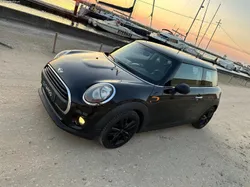 MINI One 3 portas