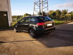 Audi A3 8P