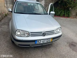 VW Golf 1.4i Confort