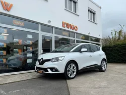 RENAULT SCENIC 1.2 TCE 130 ENERGY BUSINESs