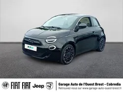 Fiat 500 e 118ch La Prima by Bocelli